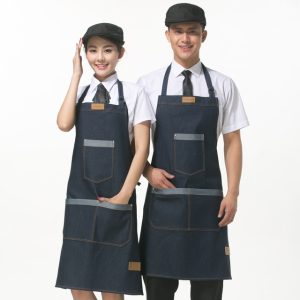WAITER WAITRESS UNIFORM