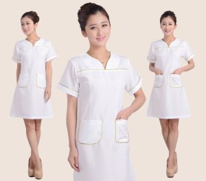 SALOON SPA UNIFORM | MALE / FEMALE