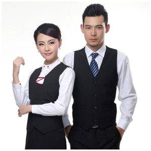 FRONT DESK | EXECUTIVE  UNIFORM  | MALE & FEMALE