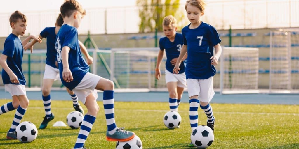 Custom Sports Uniforms