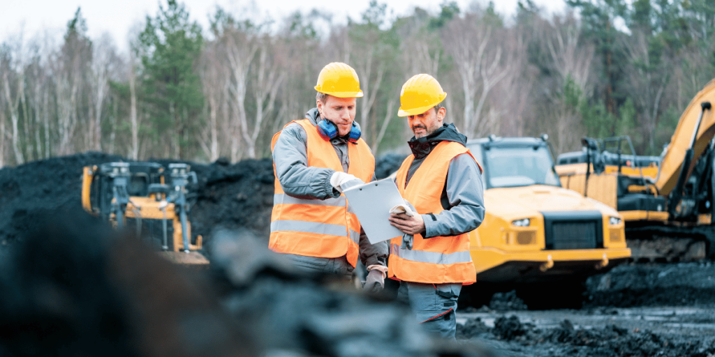 Industrial Workwear