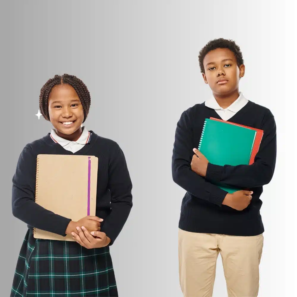 School Uniforms
