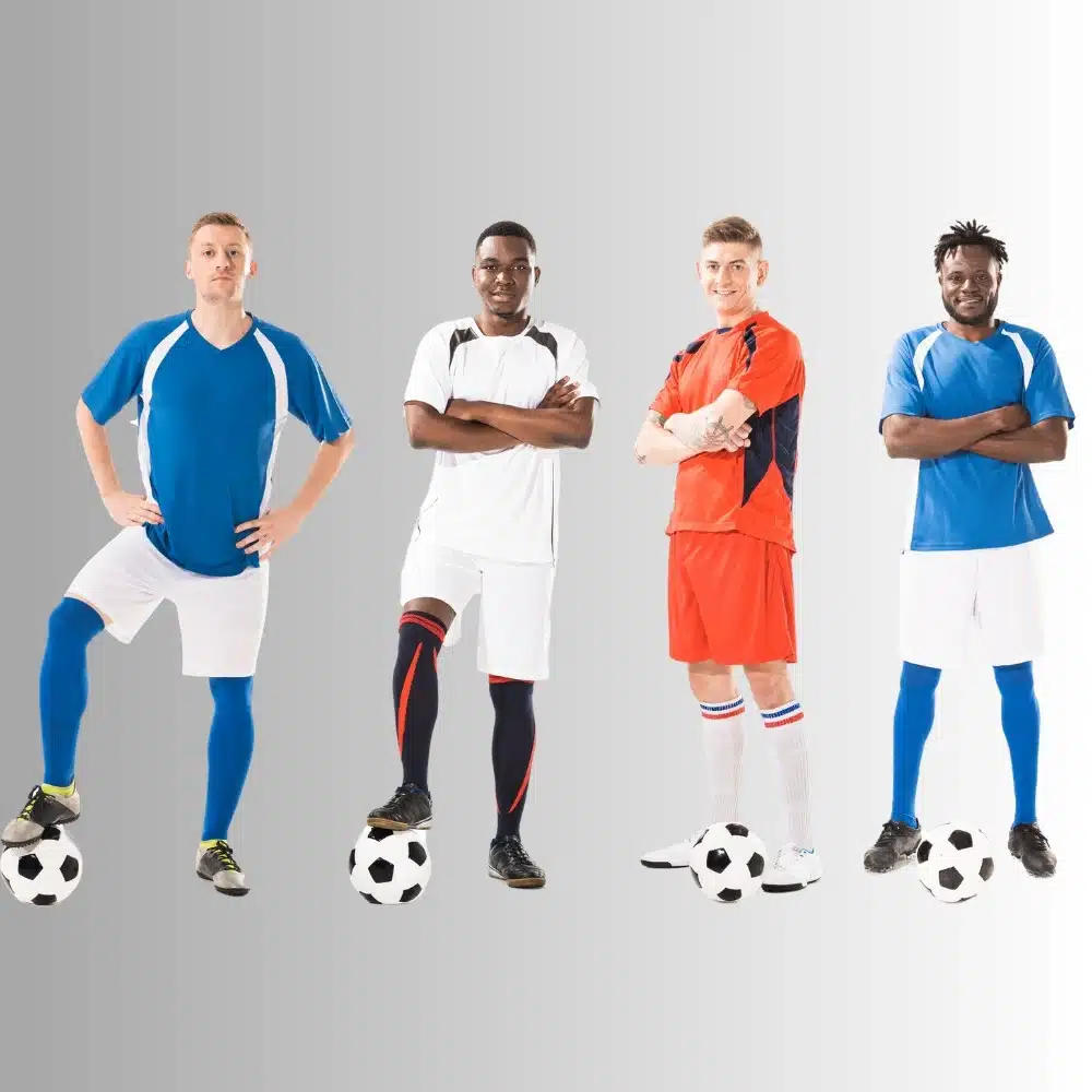 Sports Uniform