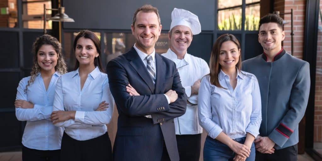 Uniform Trends for Food