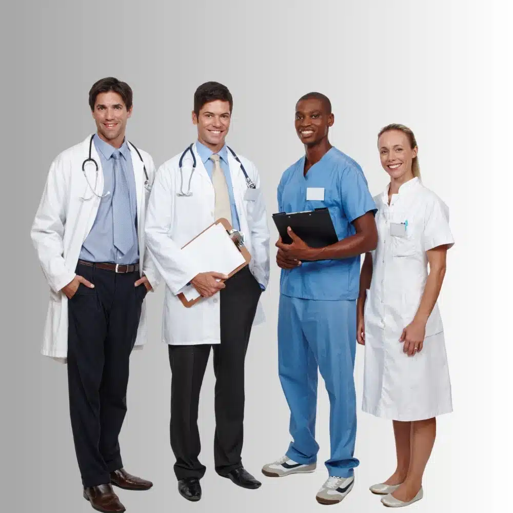 Hospital Uniforms