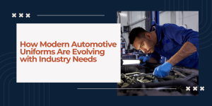 Automotive-Uniforms