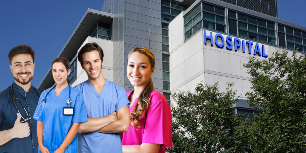 Scrubs in Bulk