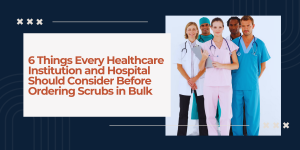 Scrubs in Bulk