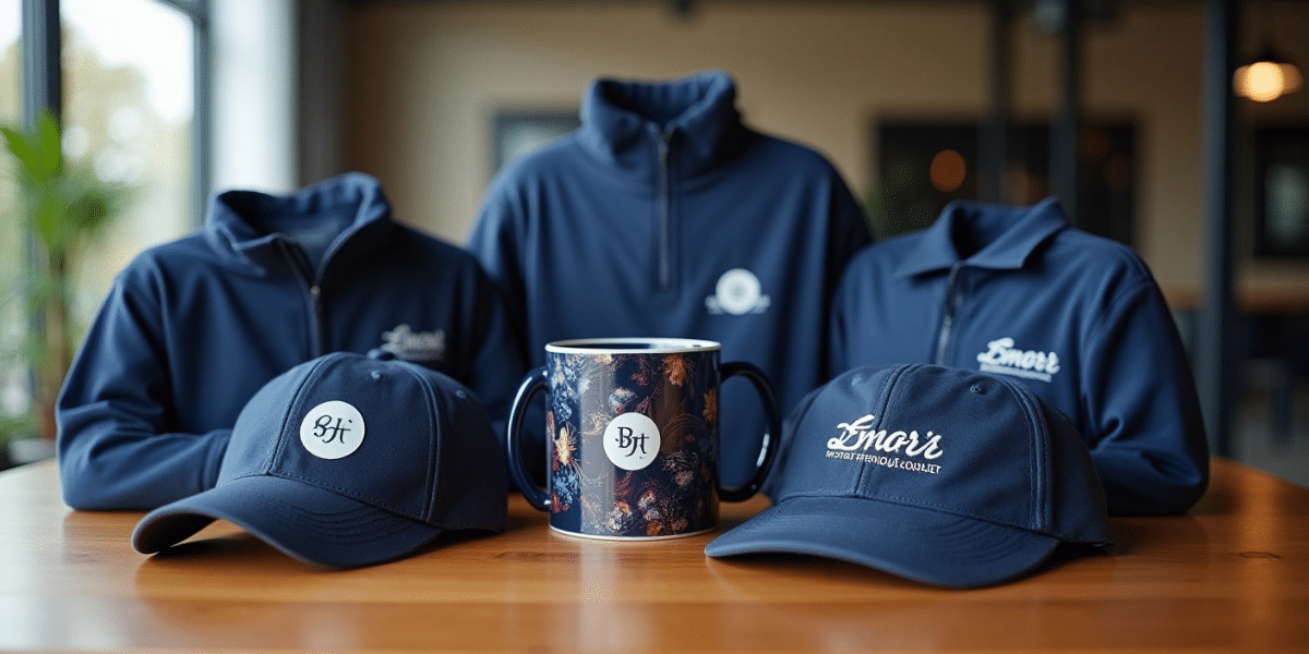Custom-Branding