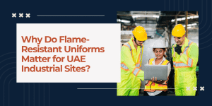 Flame-Resistant-Uniforms