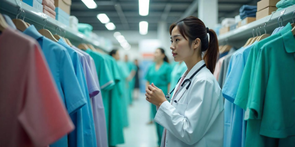Bulk Uniform Orders