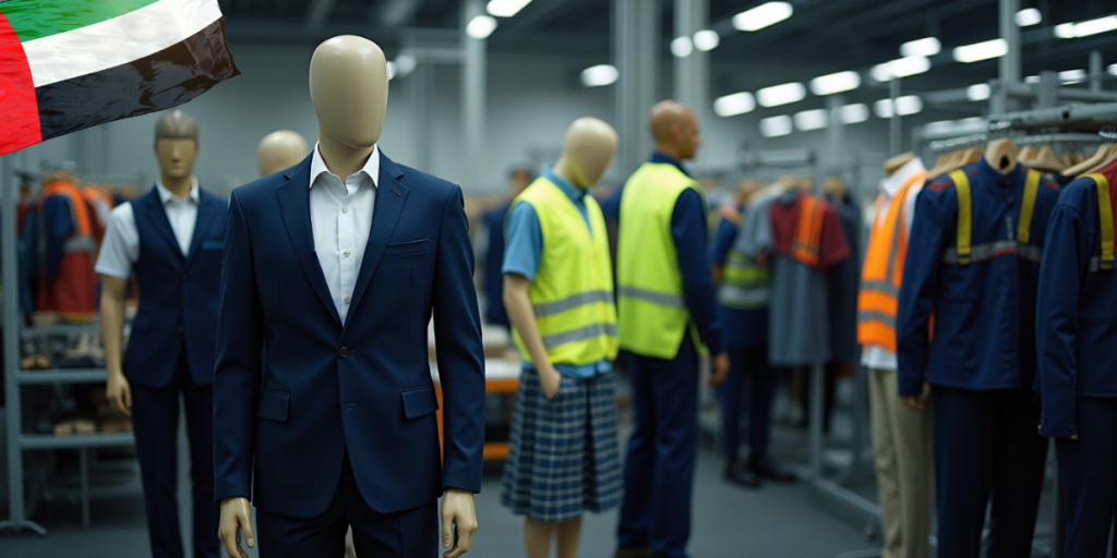 Uniform Supplier in Dubai