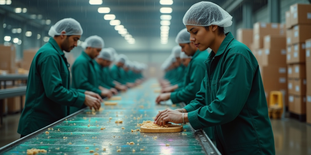Standard Industrial Uniforms