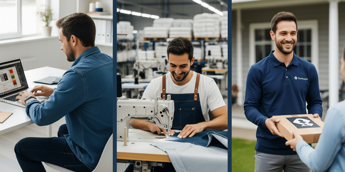 Uniform-Design-Process