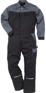 COVERALL 1 – PC. | MALE & FEMALE - Image 3