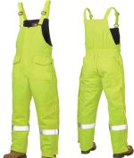 BIB OVERALL - Image 6