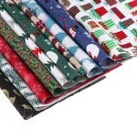 Printed Fabric - Image 3