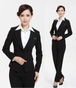 JACKET / BLAZER  | MALE & FEMALE - Image 5