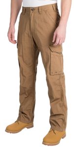 M/RISED (D+N) MULTI POCKET PANT - Image 2