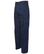 M/RISED (D+N) MULTI POCKET PANT - Image 4