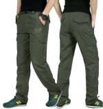 LIGHT MULTI POCKET PANT
