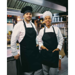 Half Apron