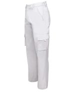 M/RISED (D+N) MULTI POCKET PANT - Image 5