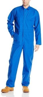 COVERALL 1 – PC. | MALE & FEMALE - Image 4