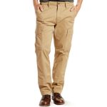 MULTI POCKET PANT