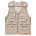 MULTI POCKET VEST | MALE & FEMALE