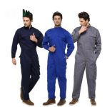 COVERALL 1 – PC | COVERALL 2 PCS | BIB OVERALL | MALE & FEMALE