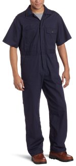 COVERALL 1 – PC. | MALE & FEMALE - Image 5