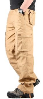 CARGO PANT | MALE & FEMALE - Image 4
