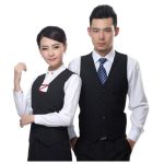 FRONT DESK | EXECUTIVE  UNIFORM  | MALE & FEMALE