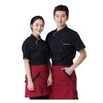 KITCHEN STAFF UNIFORM | MALE / FEMALE