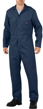 COVERALL 1 – PC. | MALE & FEMALE - Image 6