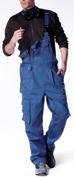 BIB OVERALL - Image 4