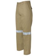 M/RISED (D+N) MULTI POCKET PANT - Image 7