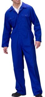 COVERALL 1 – PC | COVERALL 2 PCS | BIB OVERALL | MALE & FEMALE - Image 2