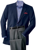 JACKET / BLAZER  | MALE & FEMALE - Image 4