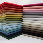 Dyed Fabric