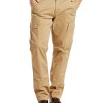 MULTI POCKET PANT