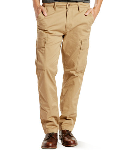 1-8-5.jpg MULTI POCKET PANT - Image 1