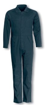 COVERALL 1 – PC | COVERALL 2 PCS | BIB OVERALL | MALE & FEMALE - Image 4