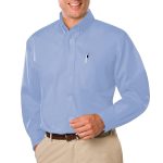 DRESS SHIRT MALE/FEMALE | Short Sleeve/Long Sleeve - Image 3