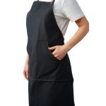 Kitchen Staff Uniform Apron - Half / Full