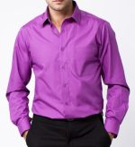 DRESS SHIRT MALE/FEMALE | Short Sleeve/Long Sleeve - Image 4