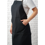 Kitchen Staff Uniform Apron - Half / Full