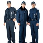 SECURITY PANT REGULAR STYLE / CARGO POCKETS - Image 2