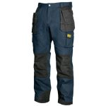 LIGHT MULTI POCKET PANT - Image 2